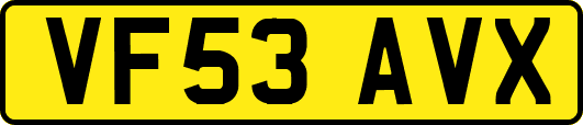 VF53AVX