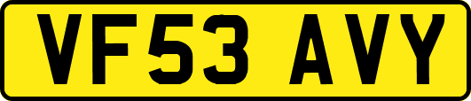 VF53AVY