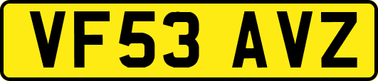 VF53AVZ