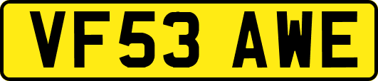 VF53AWE