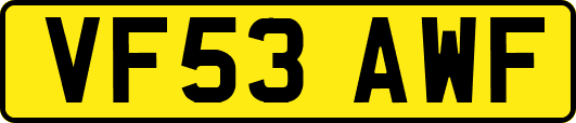VF53AWF