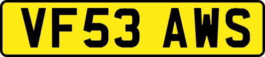VF53AWS