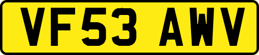 VF53AWV