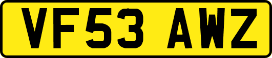 VF53AWZ