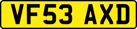 VF53AXD