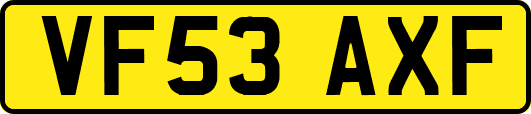 VF53AXF