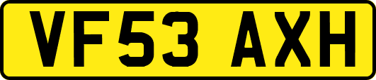 VF53AXH