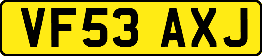 VF53AXJ