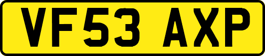 VF53AXP