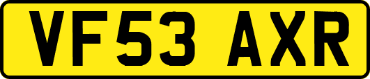 VF53AXR