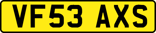 VF53AXS