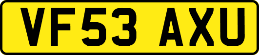 VF53AXU