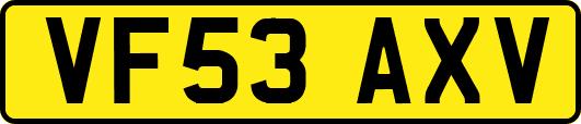 VF53AXV