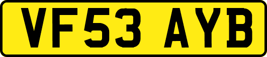 VF53AYB