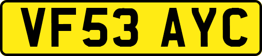 VF53AYC