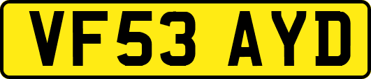 VF53AYD