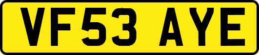 VF53AYE