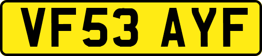VF53AYF