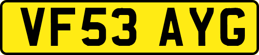 VF53AYG