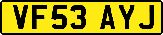VF53AYJ