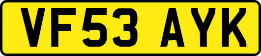 VF53AYK