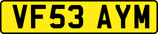 VF53AYM