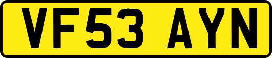 VF53AYN
