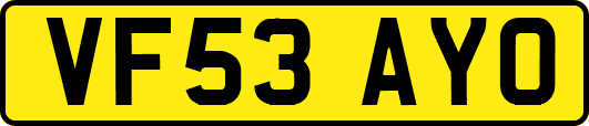 VF53AYO