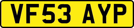 VF53AYP