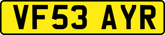 VF53AYR