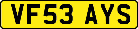 VF53AYS