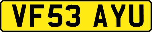 VF53AYU