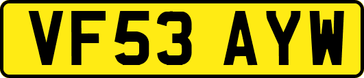 VF53AYW