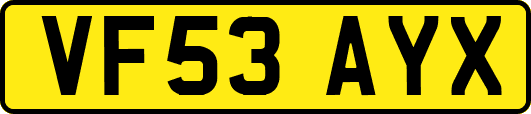 VF53AYX