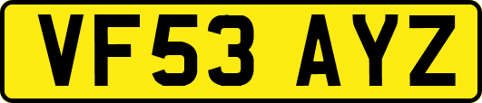 VF53AYZ