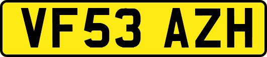 VF53AZH