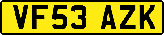 VF53AZK