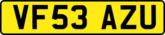 VF53AZU