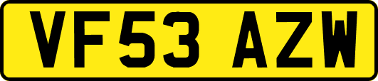 VF53AZW