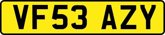 VF53AZY