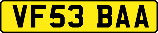 VF53BAA