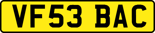 VF53BAC