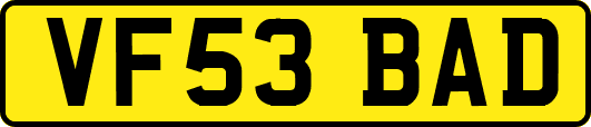VF53BAD
