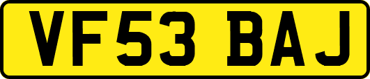 VF53BAJ