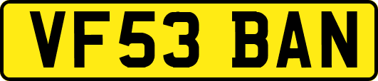 VF53BAN