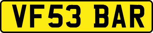 VF53BAR
