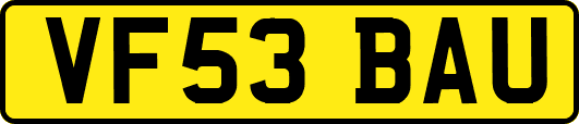 VF53BAU