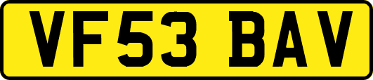 VF53BAV