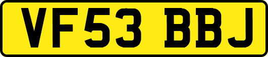VF53BBJ