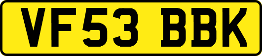 VF53BBK